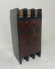 GE THLC434350 350A Current Limiting Circuit Breaker 350 Amp 3P General Electric (EM4553-1)