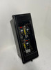 Image of ABB Westinghouse Type SC Current Relay Style 1878396 4-16 Amps DC or 25-60Hz