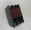 GE TEL134025 25A Circuit Breaker 480V 3 Pole Type TEL 25 Amp General Electric (EM4559-3)