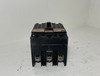 GE TEL134025 25A Circuit Breaker 480V 3 Pole Type TEL 25 Amp General Electric (EM4559-3)