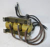 Trafotek RCHO5510 AC Drive Line Reactor 0.39mH 57A 500V RCH05510 57 Amp RCHO (DW4801-11)
