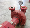 Bell and Gossett 1510 BF 12.0 Centrifugal Pump 15 HP Motor 145 GPM 1800 RPM 147' (DW4807-1)
