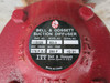 Bell and Gossett 1510 BF 12.0 Centrifugal Pump 15 HP Motor 145 GPM 1800 RPM 147' (DW4807-1)