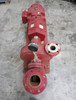 Bell and Gossett 1510 BF 12.0 Centrifugal Pump 15 HP Motor 145 GPM 1800 RPM 147' (DW4807-1)