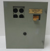 Siemens Marq 21 50A 18" MCC Starter Bucket Size 2 CXL2M*3 MCP Breaker 50 Amp ITE (BJ0174-13)