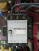 Siemens Marq 21 50A 18" MCC Starter Bucket Size 2 CXL2M*3 MCP Breaker 50 Amp ITE (BJ0174-13)