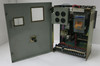 Image of Siemens Marq 21 30A 18" MCC Starter Bucket Size 1 CXL10*3 MCP Breaker 30 Amp ITE