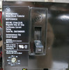 Siemens Marq 21 30A 18" MCC Starter Bucket Size 1 CXL10*3 MCP Breaker 30 Amp ITE (BJ0175-5)