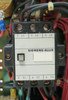 Siemens Marq 21 30A 18" MCC Starter Bucket Size 1 CXL10*3 MCP Breaker 30 Amp ITE (BJ0175-5)