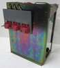 Siemens Marq 21 30A 18" MCC Starter Bucket Size 1 CXL10*3 MCP Breaker 30 Amp ITE (BJ0175-5)