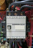 Siemens Marq 21 30A 18" MCC Starter Bucket Size 2 CXL2M*3 MCP Breaker 30 Amp ITE (BJ0176-5)
