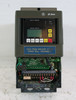 GE Fuji 6VAF343005B-A2 5HP AC VS Drive AF-300B 3PH 460V AF300B AF-300 (DW4811-7)