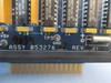 Measurex 05327607 Rev A TGP60 Graphics Processor /w GP60 7.10 PLC 053276-07 (EBI2722-2)