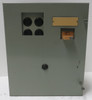 Siemens Marq 21 3A 18" MCC Starter Bucket Size 1 CXL10*3 MCP Breaker 3 Amp ITE (BJ0179-1)