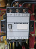 Siemens Marq 21 3A 18" MCC Starter Bucket Size 1 CXL10*3 MCP Breaker 3 Amp ITE (BJ0179-1)
