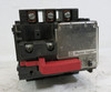 Square D 9065-SS220-D Motor Logic Overload Relay Ser D 15-45 Amps FLA 9065SS220 (DW4816-1)