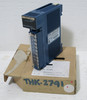 NEW Toyoda Toyopuc THK-2791 OUT-16 MOS FET Output PLC Unit JTEKT THK2791 (DW4835-2)