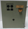 Siemens Marq 21 15A 18" MCC Starter Bucket Size 1 Reversing 15 Amp Breaker ITE (BJ0195-1)