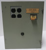 Siemens Marq 21 50A 18" MCC Starter Bucket Size 1 Reversing 50 Amp Breaker ITE (BJ0194-1)