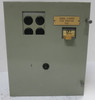 Siemens Marq 21 7A 18" MCC Starter Bucket Size 1 Reversing 7 Amp Breaker ITE (BJ0196-5)