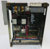 Siemens Marq 21 7A 18" MCC Starter Bucket Size 1 Reversing 7 Amp Breaker ITE (BJ0196-5)