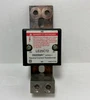 Square D LE25CT2 250A Micrologic Neutral Current Transformer Sensor AL600LI35 (EM4575-10)