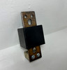 Square D LE25CT2 250A Micrologic Neutral Current Transformer Sensor AL600LI35 (EM4575-10)