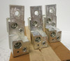 NEW Allen Bradley 100-DL860 Lug Kit 2/0-500 MCM 40798-098 4 Wire (BOX OF 3) (DW4848-2)