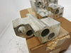 NEW Allen Bradley 100-DL860 Lug Kit 2/0-500 MCM 40798-098 4 Wire (BOX OF 3) (DW4848-2)