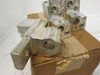 NEW Allen Bradley 100-DL860 Lug Kit 2/0-500 MCM 40798-098 4 Wire (BOX OF 3) (DW4848-2)