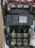 GE 8000 Size 3 Starter 50A Breaker 30" MCC Bucket 50 Amp TECL CR206E0 Green Lbl (BJ0203-1)