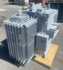 Image of Westinghouse 5000-7000 kVA 13800 to 2400Y/1386 Pad Mount Oil Transformer 2400 V
