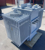 Westinghouse 5000-7000 kVA 13800 to 2400Y/1386 Pad Mount Oil Transformer 2400 V (PM3202-1)