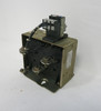 AB 193-A1P6 Ser B Overload Relay 400A 400/5 40793-491-02-M Allen Bradley Starter (BJ0213-2)