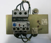 AB 193-A1P6 Ser B Overload Relay 400A 400/5 40793-491-02-M Allen Bradley Starter (BJ0213-2)