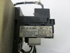 AB 193-A1P6 Ser B Overload Relay 400A 400/5 40793-491-02-M Allen Bradley Starter (BJ0213-1)