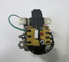 AB 193-FPD400 Ser B Overload Relay 400A 400/5 NEMA B600 Allen Bradley Starter (BJ0212-3)