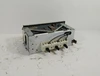 General Electric GE 8000 20A Breaker 6" MCC Feeder Bucket 20 Amp TRI-BREAK (BJ0226-1)