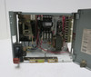 GE 8000 7A Breaker Size 1 Starter 12" MCC Bucket TEC36007 CR206C0 Sz1 7 Amp (BJ0231-1)