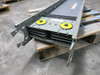 Square D AF2320G46ST 2000A I-Line II 4ft Busway Feeder 3PH 3W 2000 Amp 480V (DW4922-1)