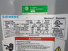Siemens SX420A10ESFR Sentron Busway 2000A Elbow Flat Connector Stack 2000 Amp (DW4925-2)
