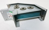 Siemens SX420A10ESFR Sentron Busway 2000A Elbow Flat Connector Stack 2000 Amp (DW4925-2)