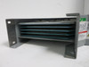 Siemens SX420A10ESFR Sentron Busway 2000A Elbow Flat Connector Stack 2000 Amp (DW4925-2)