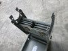 Square D I-Line II AF2320G31LES11B20 2000A Busway Elbow 3PH 3W 2000 Amp Edge Bus (DW4923-1)