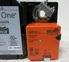Novar VAV-4040N Variable Air Volume Controller Logic One LM24-M 732085000 (DW4934-2)