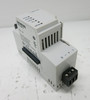 Siemens PXX-485.3 TX-IO PXC Modular Expansion Module APOGEE PLC (DW4966-1)