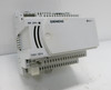 Siemens TXS1.12F4 TX-I/O Power Supply APOGEE PLC Module 24V (DW4960-7)