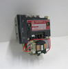 Square D 8903-SP012 Lighting Contactor 60 Amp 120V Coil 3P 3Ph (BJ0245-2)