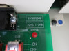 Novar IOM/2 Logic One V1.29 Input/Output Module Triac Remote Override DRO Board (DW4980-16)
