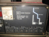 ITE K-1600 K1600 1600 Amp Power Circuit Breaker Digitrip RMS R810 800A Trip LSIG (EBI2586-1)